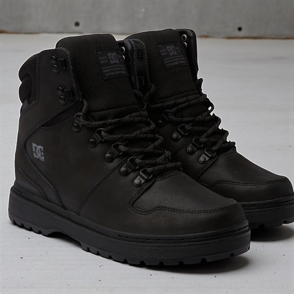 Tenis bota Dc Shoes Peary