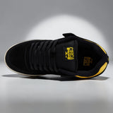 Tenis C1rca Tre Black Yellow