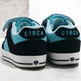 Tenis C1rca 205 Vulc Nile Black