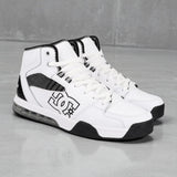 Tenis Dc Shoes High White