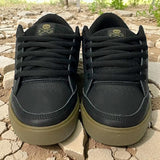 Tenis C1rca Re- Lopez Black Leather Gum