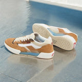 Tenis Vans Ave Pro 2.0 Brown White