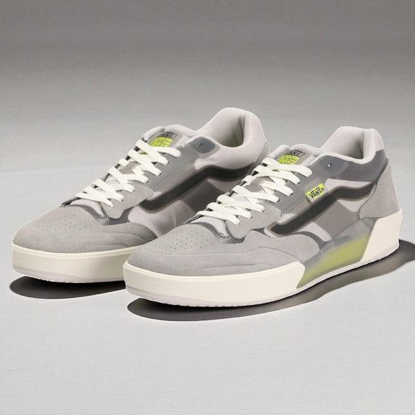 Tenis Vans ave Pro 2 Grey