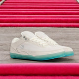 Tenis éS Stylus Mid Warm Grey