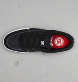 Tenis Dc Shoes Metric Black Grey