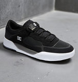 Tenis Dc Shoes Metric Black Grey