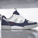 Tenis éS Silo Sc Navy Grey White