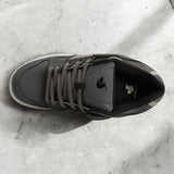 Tenis Dvs Celsius Grey Charcoal Black