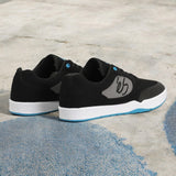 Tenis éS Swift 1.5 Black White Royal