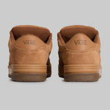 Tenis Vans Hylane Brown