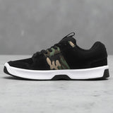 Tenis Dc Shoes Lynx Zero Black Camo