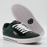Tenis C1rca 205 Se Green Black Peat White