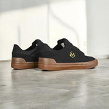 Tenis éS Caspian Vegan Black Gum