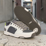 Tenis C1rca 805 Lopez Dark Gray White Lime