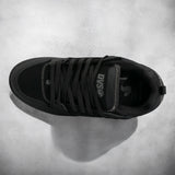 Tenis Dvs Comanche Lt Black Black