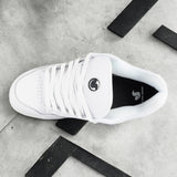 Tenis Dvs Enduro Heir White Gum