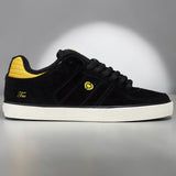 Tenis C1rca Tre Black Yellow