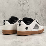 Tenis C1rca Tave tt White Gum