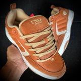 Tenis C1rca Cx201r Brown Irish