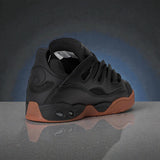 Tenis Osiris D3 E Black Gum