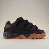 Tenis Osiris D3 Og Black Gum