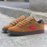 Tenis C1rca Al50 Tm Brown Red