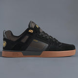 Tenis Dvs Comanche Lt Black Gum