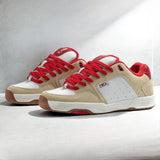 Tenis C1rca 805 Navajo White Red