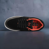 Tenis éS Swift 1.5 Black Orange