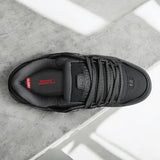 Tenis Globe Sabre Black Gum