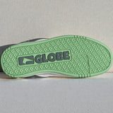 Tenis Globe Tilt Lunar Grey Green
