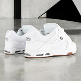 Tenis Dvs Enduro Heir White Gum