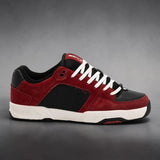 Tenis C1rca 805 Lopez Red Black White