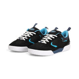Tenis C1rca éS Quattro Black Blue