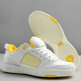 Tenis C1rca Tave TT White Gold