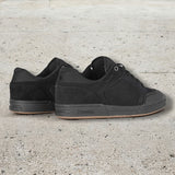 Tenis Emerica Heritic Black