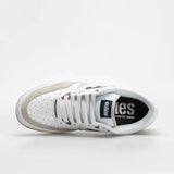 Tenis Etnies Loot White