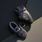 Tenis Fusion Black Night