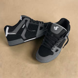 Tenis Dvs Celsius Grey black