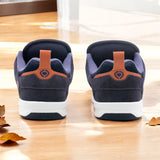 Tenis C1rca Cx201r Navy Orange