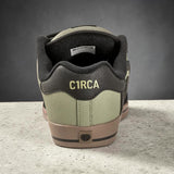 Tenis C1rca 211 Bold Olive Black