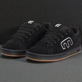 Tenis Etnies Callicut Black