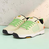 Tenis C1rca Tave Tt Green Ash White