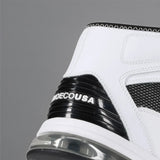 Tenis Dc Shoes High White