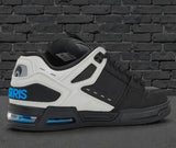 Tenis Osiris Peril Black Grey Cyan