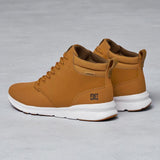 Tenis botines Dc Masón 2 Brown