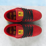 Tenis C1rca Al50 Lopez Lava Black Yellow