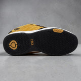 Tenis C1rca Cx201r Ocher Black White