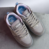 Tenis Dvs Comanche Lt Dove Grey Blue