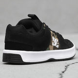 Tenis Dc Shoes Lynx Zero Black Camo